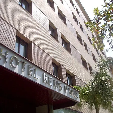 Hotel Tarragona 3*