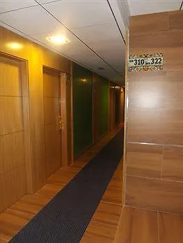 Hotel Tarragona