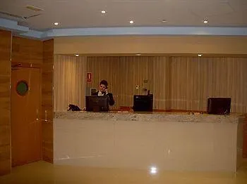 Tarragona Hotel