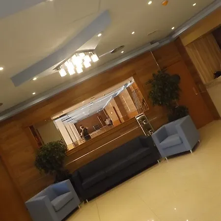 Hotel Park Reus