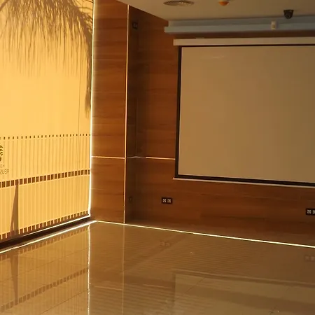 Tarragona Hotel