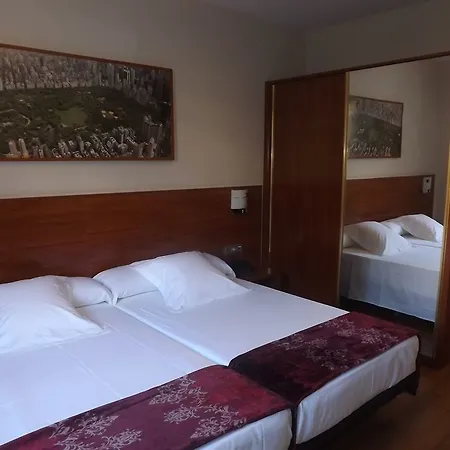 Tarragona Hotel Reus