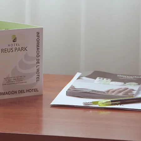 Hotel Tarragona
