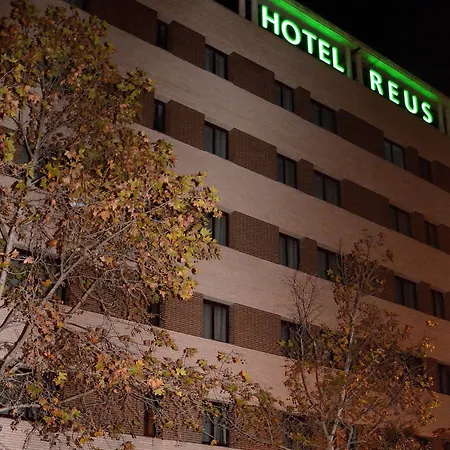 Hotel Tarragona