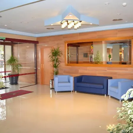 Tarragona Hotel
