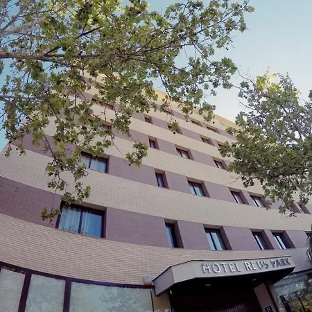 Hotel Tarragona