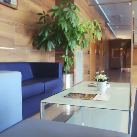 Hotel Tarragona