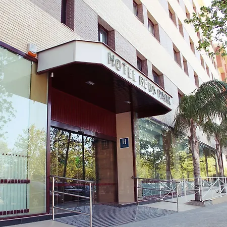 Tarragona Hotel 3*