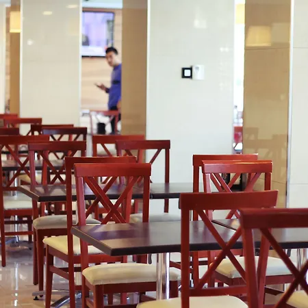 Hotel Tarragona Reus