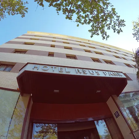 호텔 Tarragona 레우스