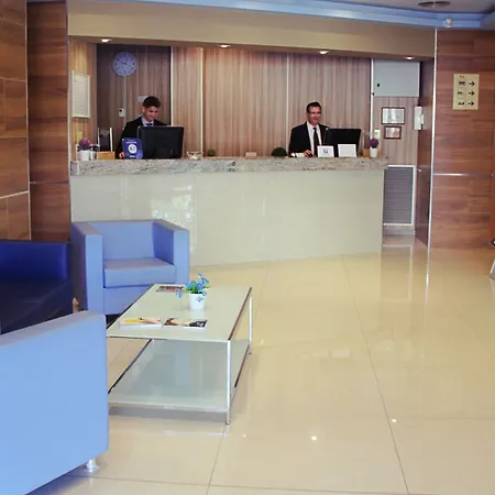 Hotel Park Reus