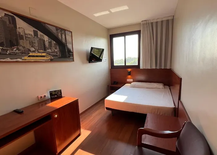 Tarragona Hotel