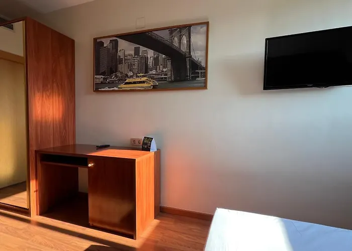 Tarragona Hotel