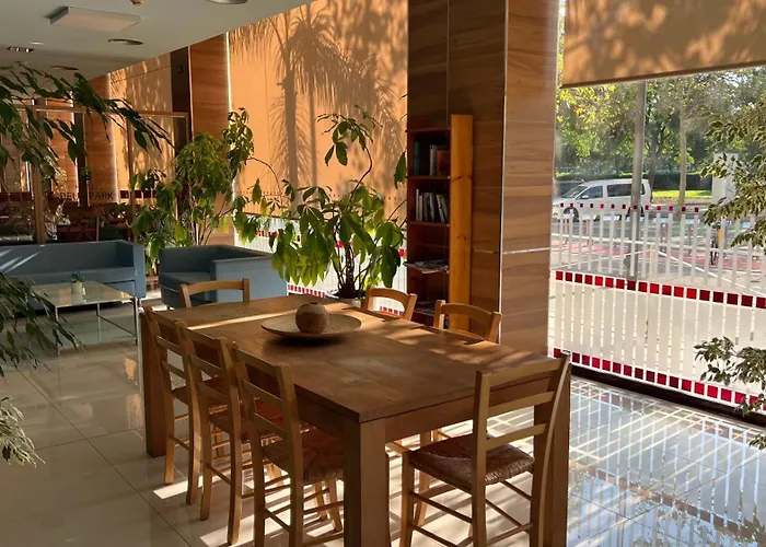 Hotel Tarragona