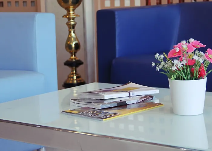 Tarragona Hotel Reus